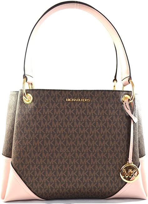 michael kors b pop purse